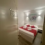 B&b-ld Panzió