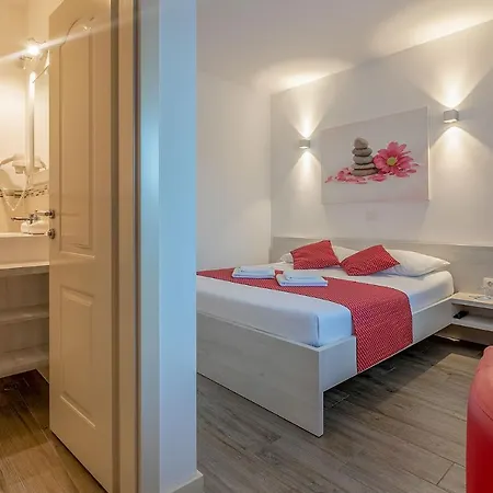 B&b-ld 3* Pola
