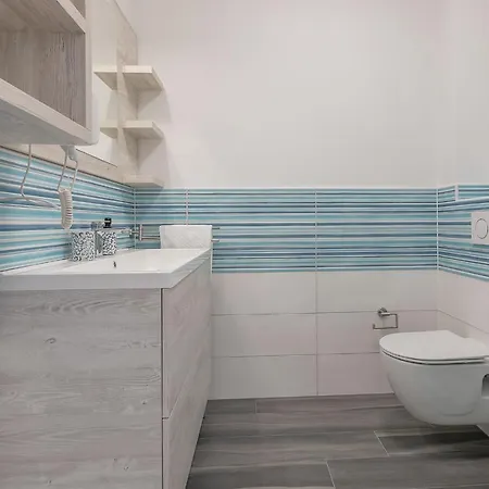 B&b-ld Отель типа 