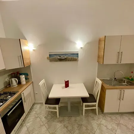 B&b-ld Отель типа 