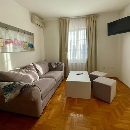 B&b-ld Отель типа 