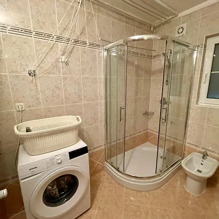 B&b-ld Отель типа 