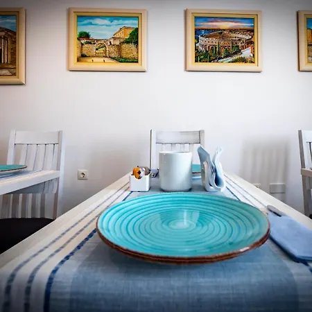 B&b-ld Bed & Breakfast Pula