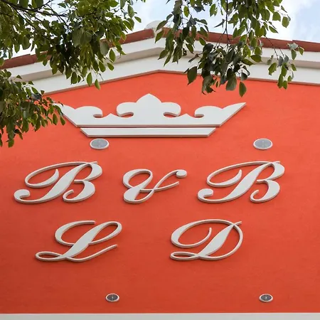 Bed & Breakfast B&b-ld Pola
