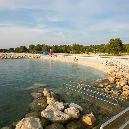 B&b-ld Отель типа 