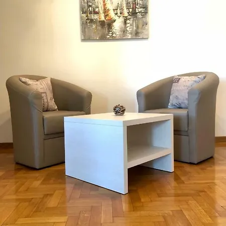 B&b-ld Отель типа 