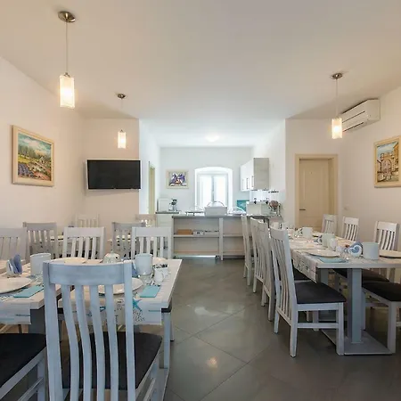 Bed & Breakfast B&b-ld