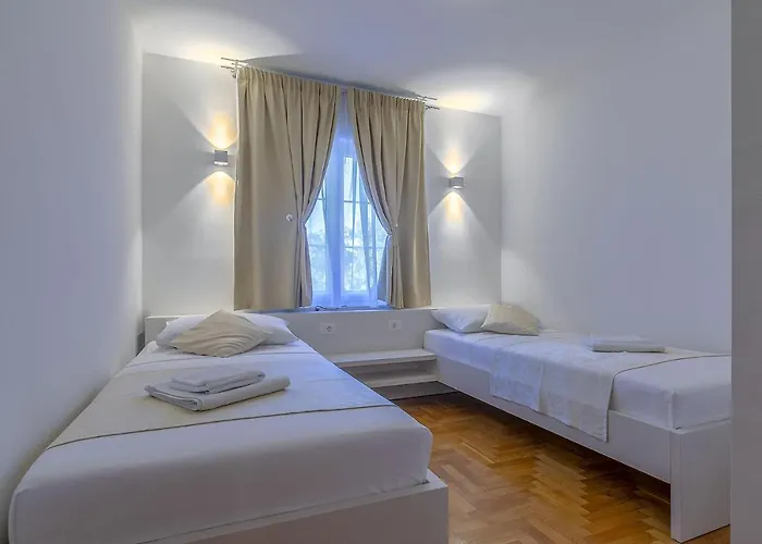 Couette-café B&b-ld Pula