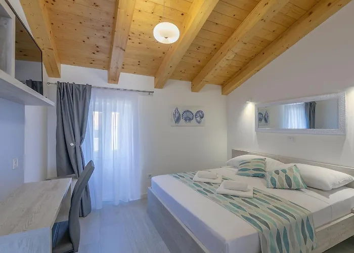 B&b-ld Отель типа 