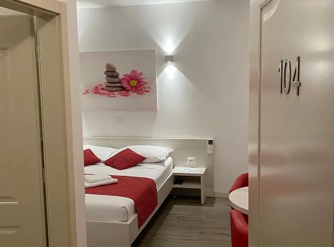 Couette-café B&b-ld