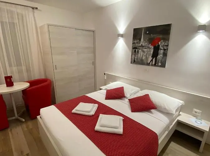 Couette-café B&b-ld