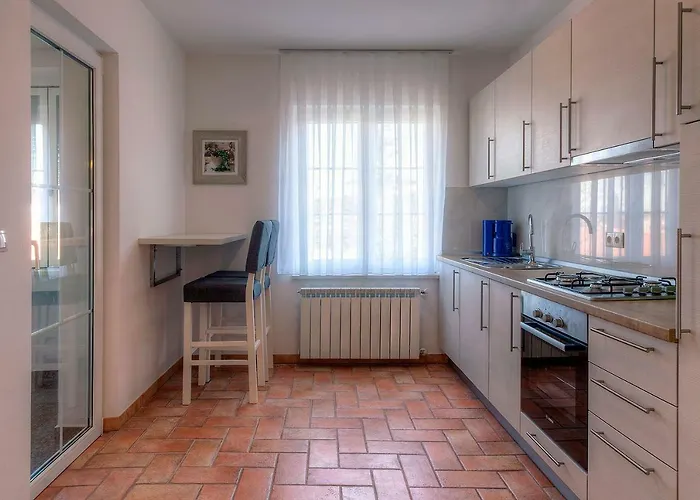 B&b-ld Couette-café Pula