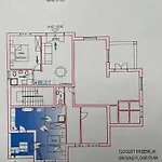B&b-ld 4* プーラ