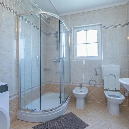 Bed & Breakfast B&b-ld