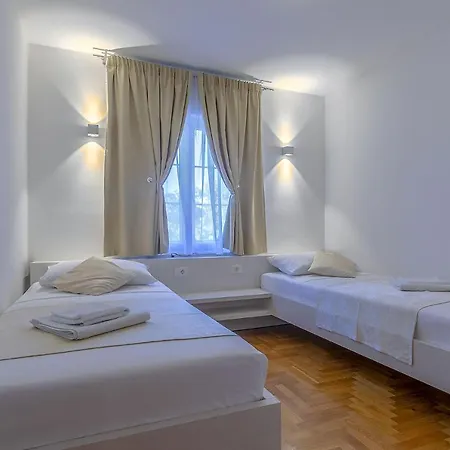 Bed & Breakfast B&b-ld Pula