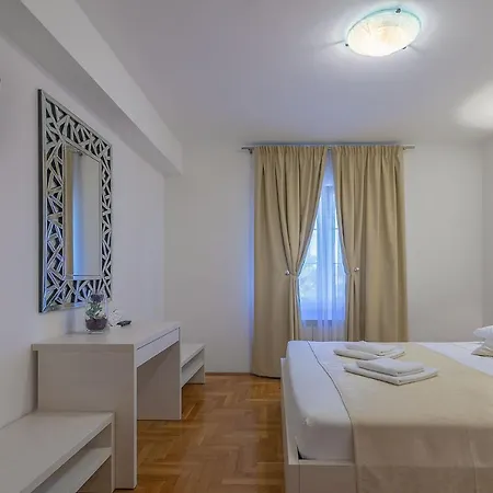 Bed & Breakfast B&b-ld Pula
