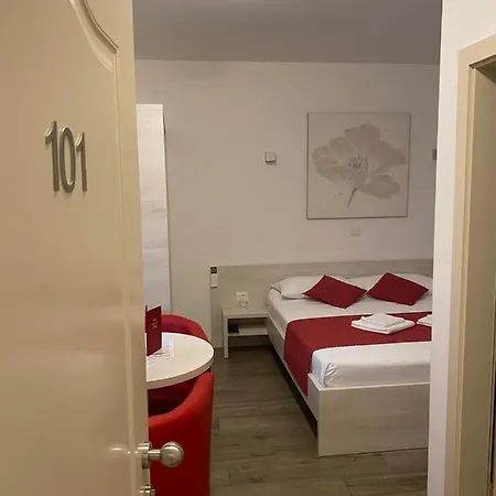 Bed & Breakfast B&b-ld