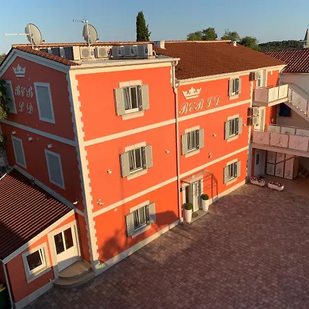 Panzió B&b-ld Póla