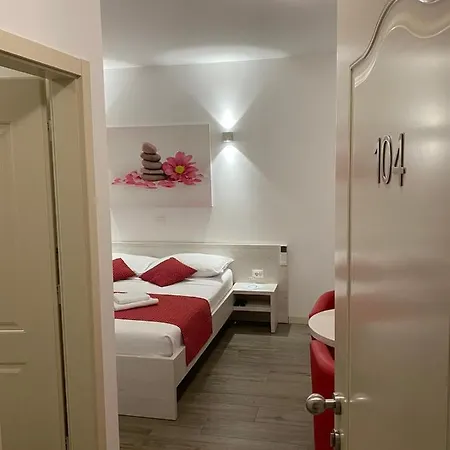 Bed & Breakfast B&b-ld