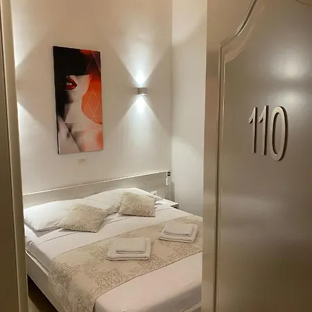 Bed & Breakfast B&b-ld