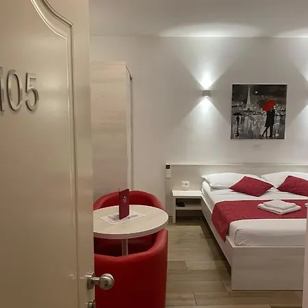 Bed & Breakfast B&b-ld Pula