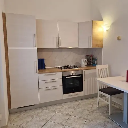 Bed & Breakfast B&b-ld 3*