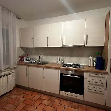 Bed & Breakfast B&b-ld 3*