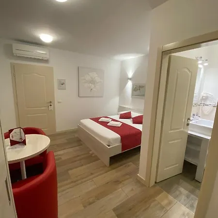 Panzió B&b-ld 3*