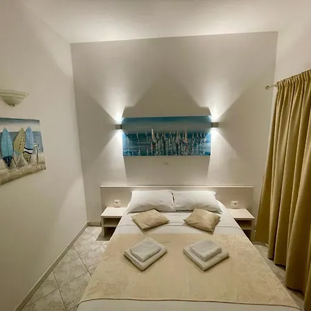 Bed & Breakfast B&b-ld