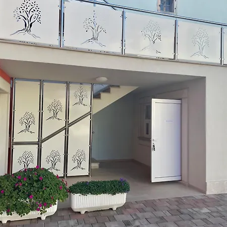 Panzió B&b-ld 3*