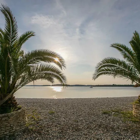 Bed and breakfast B&b-ld Pula
