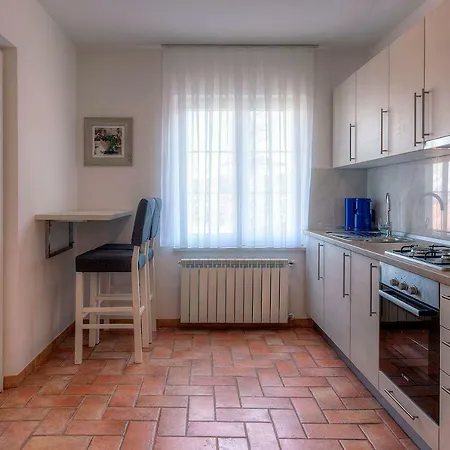B&b-ld Panzió Póla