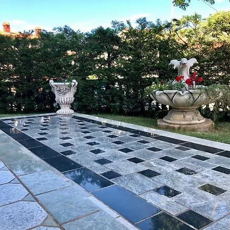 B&b-ld Póla