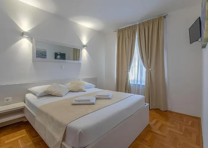 Bed & Breakfast B&b-ld Pula
