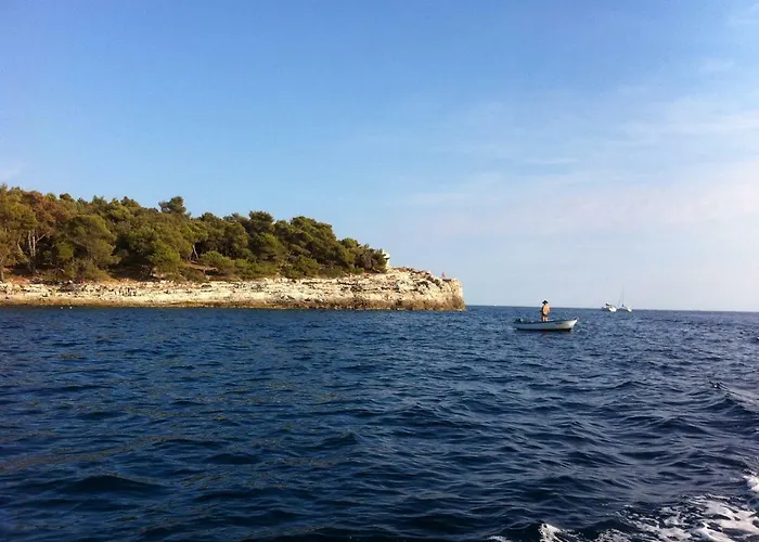 B&b-ld Bed & Breakfast Pula