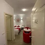 فندق مبيت وإفطار B&b-ld 4*