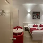 فندق مبيت وإفطار B&b-ld بولا