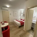 فندق مبيت وإفطار B&b-ld 4*