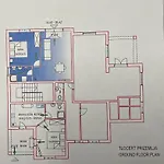 فندق مبيت وإفطار B&b-ld بولا