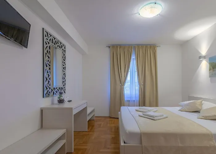 Oda ve Kahvaltı B&b-ld Pula