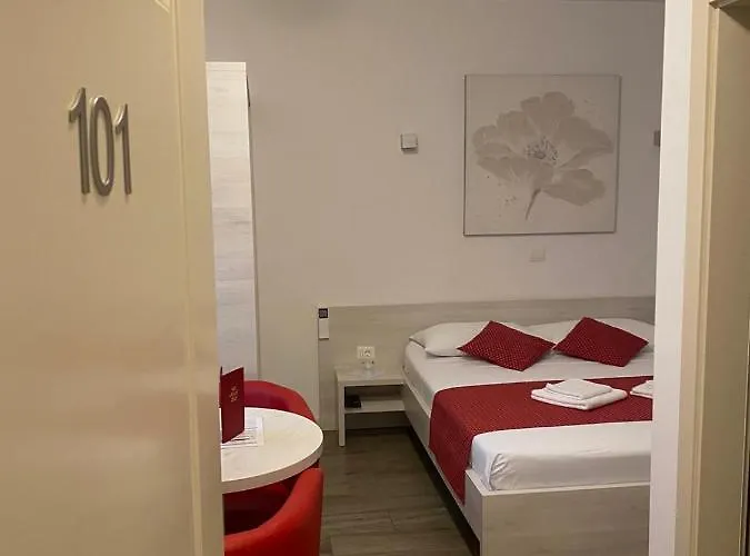 Oda ve Kahvaltı B&b-ld