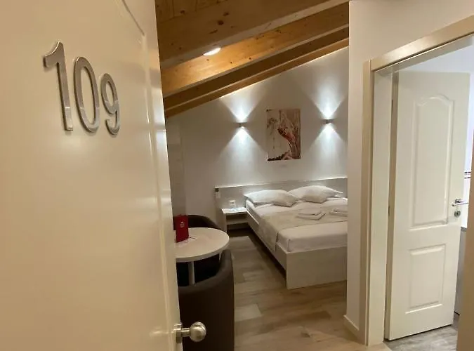 B&b-ld Oda ve Kahvaltı