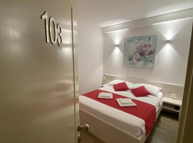 B&b-ld Oda ve Kahvaltı