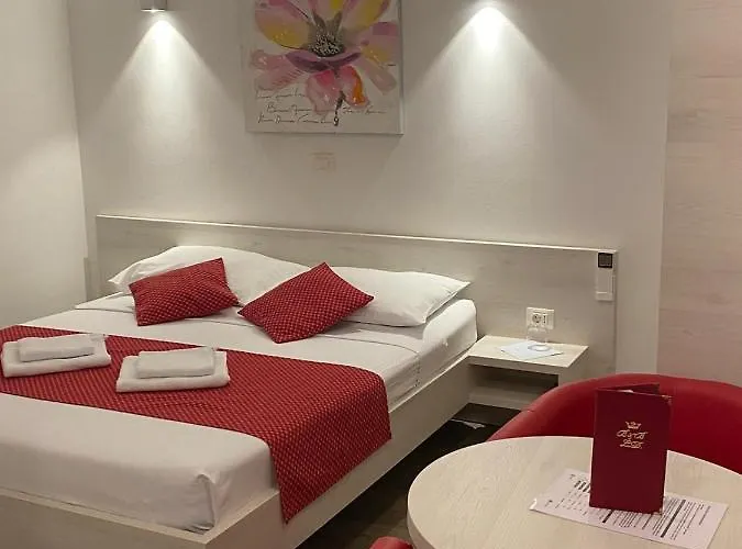 B&b-ld Oda ve Kahvaltı