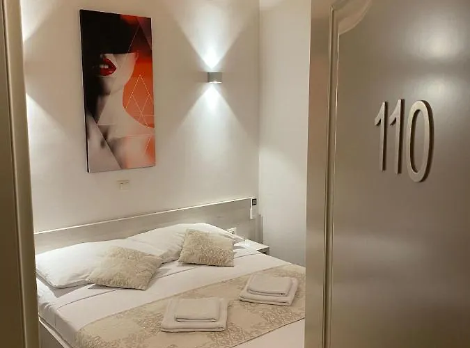 Oda ve Kahvaltı B&b-ld