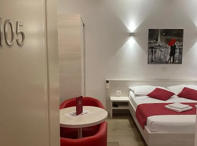 Oda ve Kahvaltı B&b-ld Pula