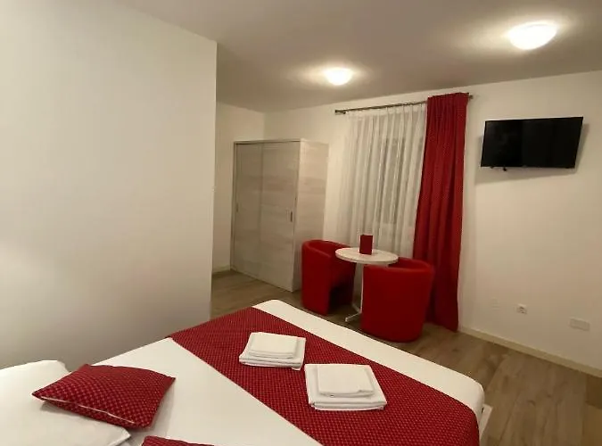 B&b-ld Oda ve Kahvaltı Pula