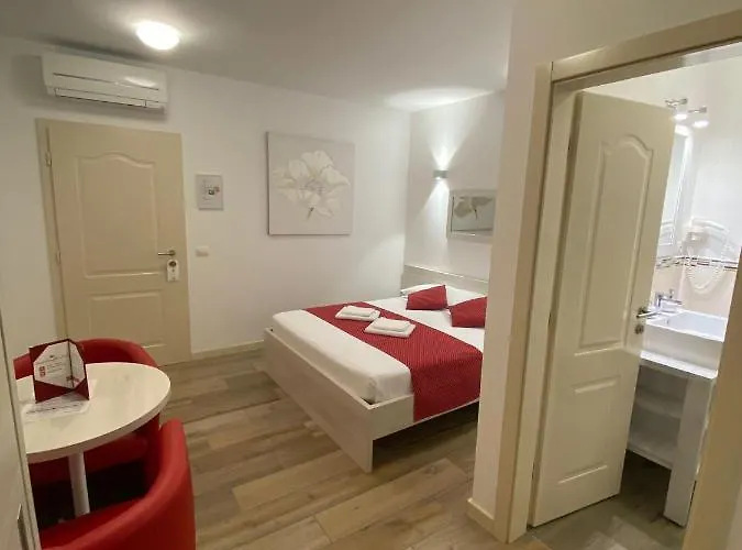 Oda ve Kahvaltı B&b-ld 3*