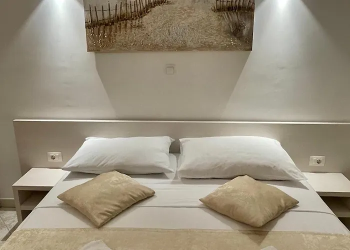 Oda ve Kahvaltı B&b-ld 3*