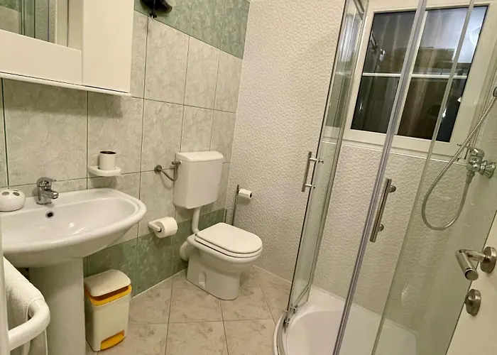 Oda ve Kahvaltı B&b-ld 3*